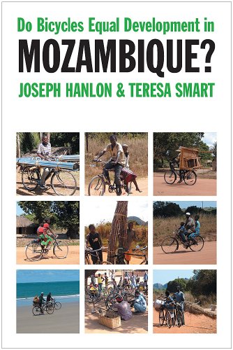 Beispielbild fr Do Bicycles Equal Development in Mozambique? zum Verkauf von Lucky's Textbooks