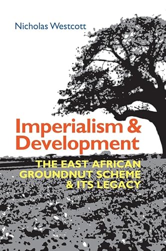 Beispielbild fr Imperialism and Development zum Verkauf von Blackwell's