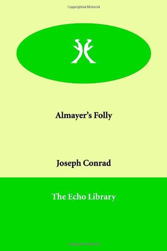 9781847020666: Almayer's Folly