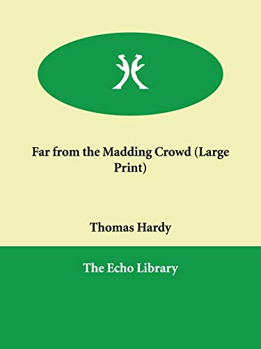 9781847022196: Far from the Madding Crowd