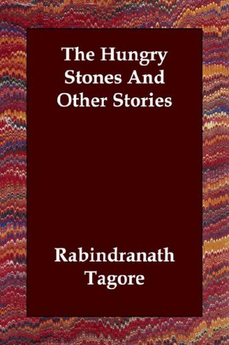 9781847025586: The Hungry Stones and Other Stories