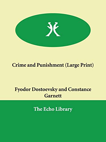 9781847026279: Crime And Punishment