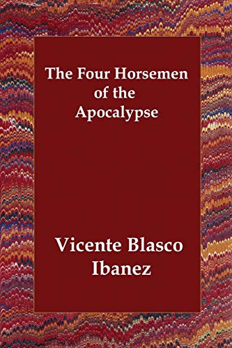 Imagen de archivo de The Four Horsemen of the Apocalypse a la venta por Textbooks_Source