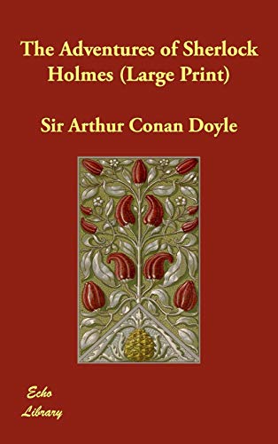The Adventures of Sherlock Holmes (9781847027955) by Doyle, Arthur Conan, Sir