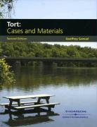 9781847034489: Tort: Cases & Materials