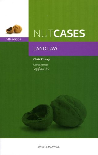 Stock image for Nutcases Land Law for sale by WorldofBooks