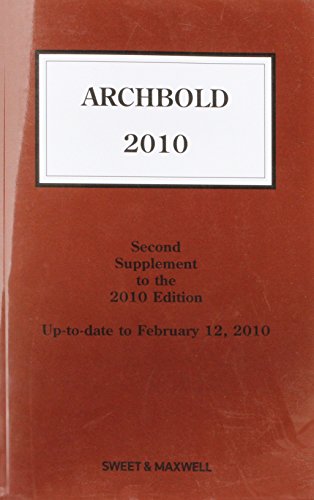 Beispielbild fr Archbold: Criminal Pleading, Evidence and Practice Supplement 2 zum Verkauf von WorldofBooks