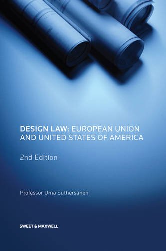 Stock image for Design Law: European Union and United States of America for sale by Anybook.com