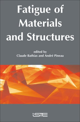 9781847040145: Fatigue of Materials and Structures