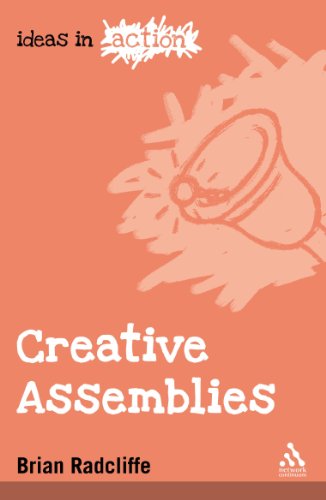 Beispielbild fr Creative Assemblies (Ideas in Action) zum Verkauf von WorldofBooks