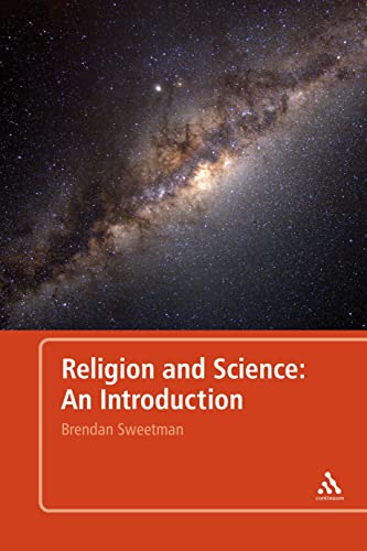 Religion and Science: An Introduction (9781847060150) by Sweetman, Brendan