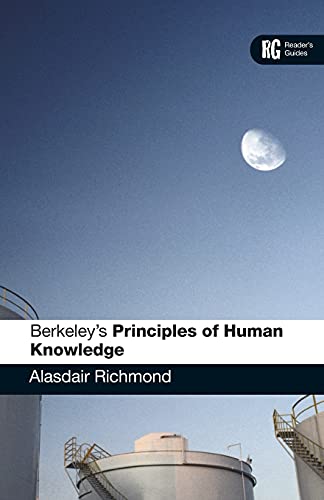 Berkeley's 'Principles of Human Knowledge' (Reader's Guides)