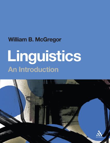 Stock image for Linguistics: An Introduction for sale by SecondSale