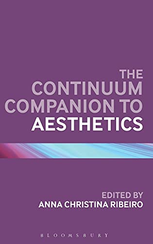 Beispielbild fr The Continuum Companion to Aesthetics (Continuum Companions) zum Verkauf von Chiron Media