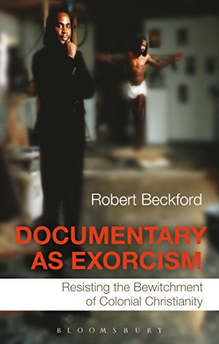 Stock image for Documentary as Exorcism for sale by Chiron Media