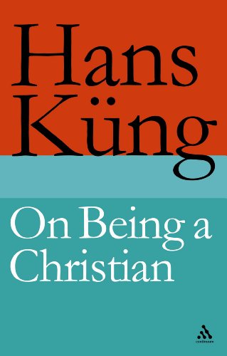 9781847064066: On Being a Christian