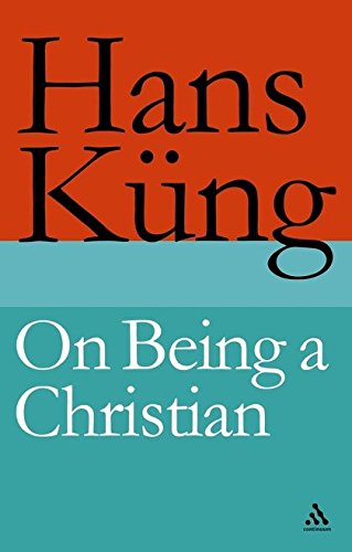 9781847064066: On Being a Christian