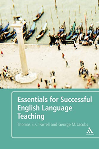 Stock image for Essentials for Successful English Language Teaching for sale by Chiron Media