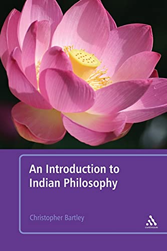 Beispielbild fr An Introduction to Indian Philosophy zum Verkauf von WorldofBooks