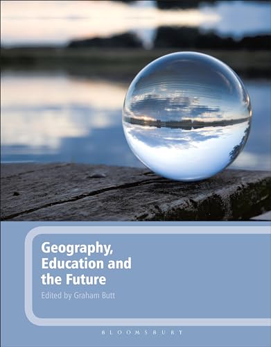 Beispielbild fr Geography, Education and the Future zum Verkauf von Y-Not-Books