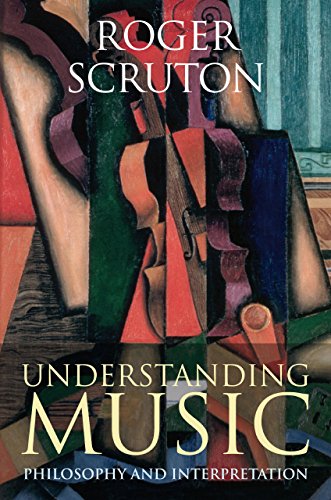 9781847065063: Understanding Music: Philosophy and Interpretation