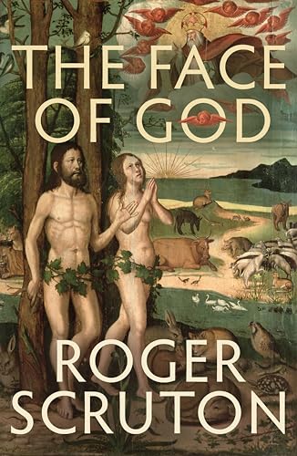 Imagen de archivo de The Face of God: The Gifford Lectures a la venta por WorldofBooks