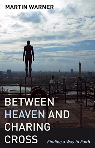 Beispielbild fr Between Heaven and Charing Cross zum Verkauf von WorldofBooks