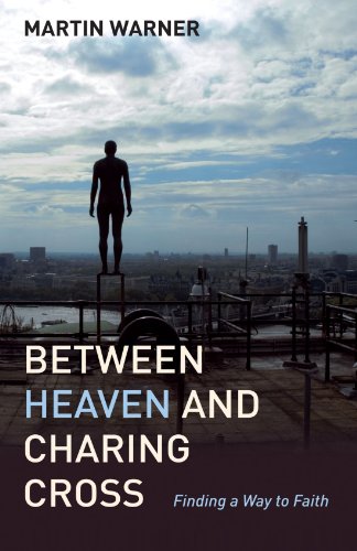 Stock image for Between Heaven and Charing Cross for sale by Better World Books