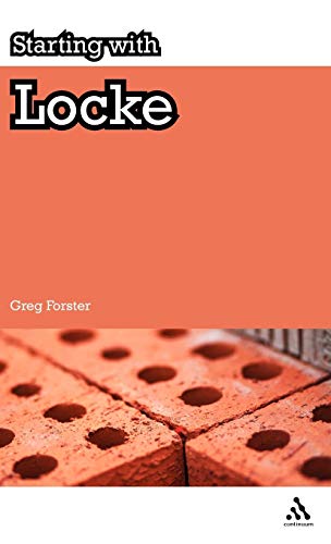 Stock image for Starting with Locke for sale by Marissa's Books and Gifts