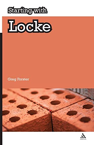Stock image for Starting with Locke for sale by Books From California