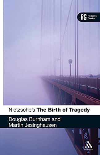 Stock image for Nietzsche's 'The Birth of Tragedy': A Reader's Guide for sale by Chiron Media