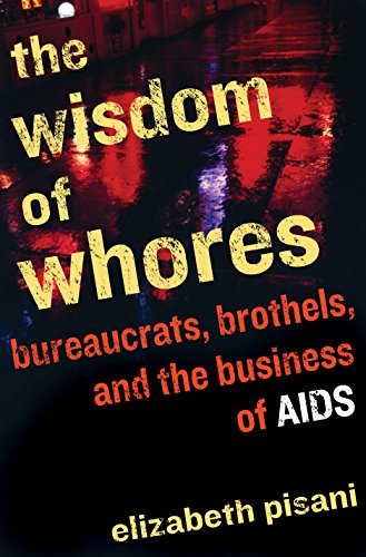 Imagen de archivo de Wisdom of Whores a la venta por WorldofBooks