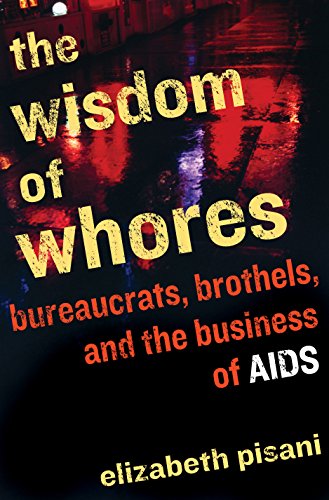Stock image for Wisdom of Whores for sale by WorldofBooks