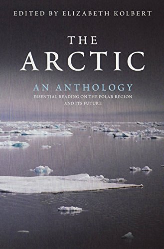 9781847080271: The Arctic: An Anthology