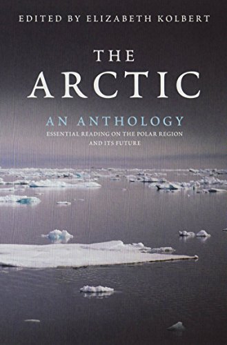 Stock image for Arctic: An Anthology for sale by Decluttr