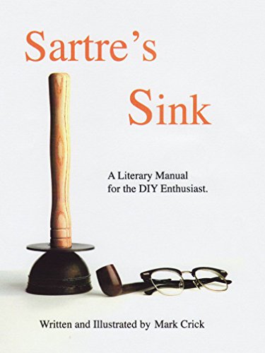 Beispielbild fr Sartre's Sink zum Verkauf von Wonder Book