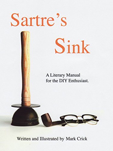 Stock image for Sartre's Sink for sale by HPB-Ruby