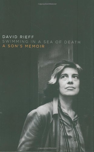 Stock image for Swimming in a Sea of Death: A Son's Memoir for sale by WorldofBooks