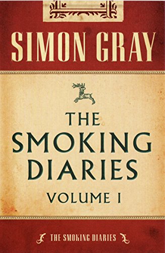 Stock image for The Smoking Diaries Volume 1 for sale by SecondSale