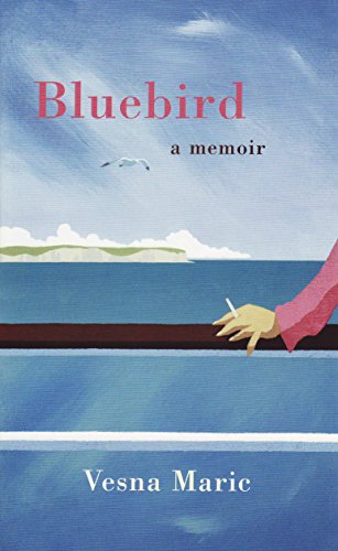 Beispielbild fr Bluebird: A Memoir zum Verkauf von AwesomeBooks