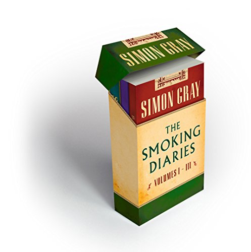 9781847080585: The Smoking Diaries
