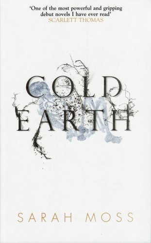 Stock image for Cold Earth for sale by Brit Books