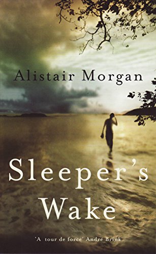 Stock image for Sleeper'S Wake for sale by WorldofBooks