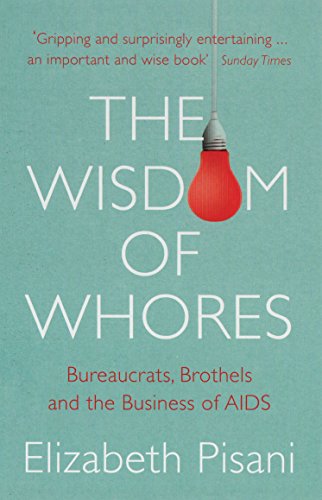 Stock image for The Wisdom Of Whores: Bureaucrats, Brothels And The Business Of Aids for sale by AwesomeBooks