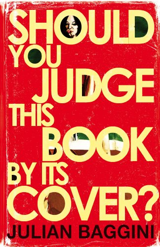 Beispielbild fr Should You Judge This Book by its Cover? zum Verkauf von WorldofBooks