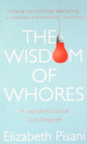 Stock image for Wisdom of Whores for sale by Blue Vase Books