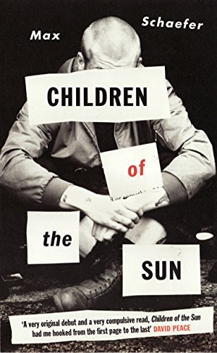 Stock image for Children Of The Sun for sale by WorldofBooks