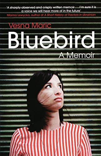 Beispielbild fr Bluebird: A Memoir zum Verkauf von WorldofBooks