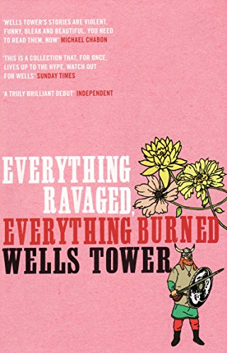 Imagen de archivo de Everything Ravaged, Everything Burned a la venta por ThriftBooks-Dallas