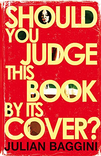 Should You Judge This Book By Its Cover?